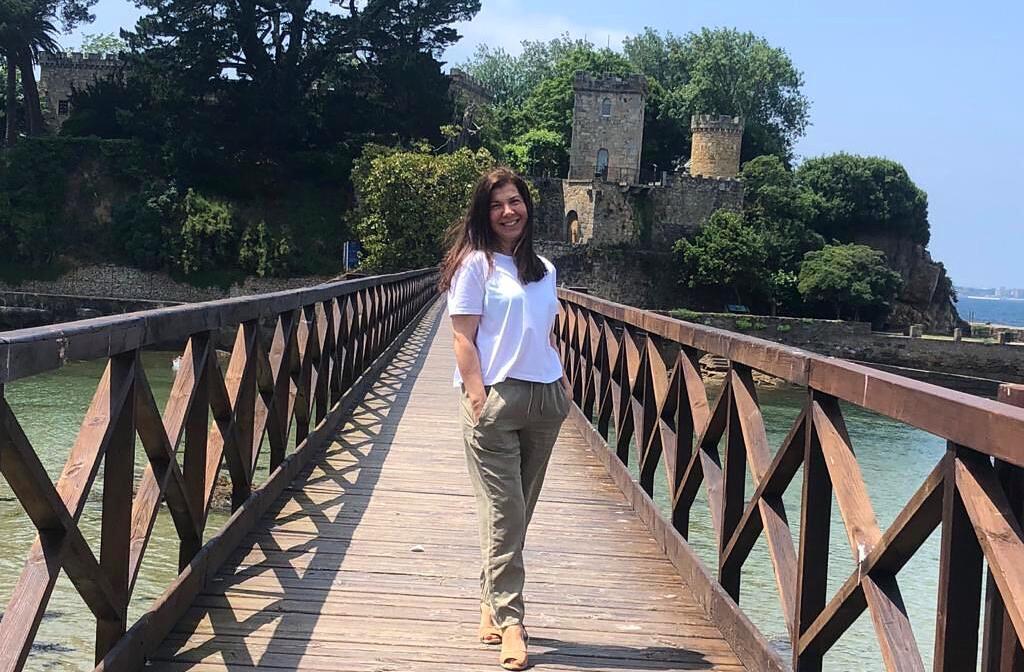 Ana Fernandez
